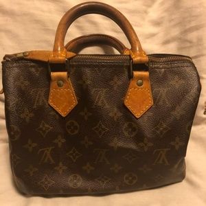 Louis Vuitton Bag